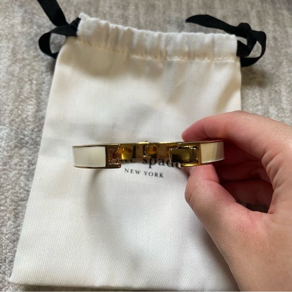 Kate spade bangle - Picture 4 of 6